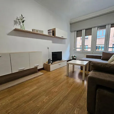 Apartamento R2r - 3 Cerca De La Playa - 127a