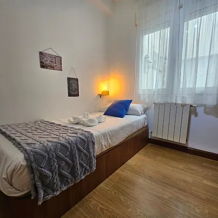 127a 3 Cerca De La Playa By R2r Consulting Lägenhet