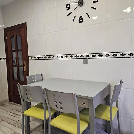 Apartamento R2r - 3 Cerca De La Playa - 127a *