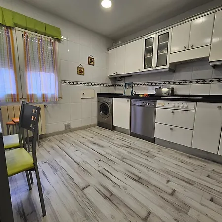 127a 3 Cerca De La Playa By R2r Consulting Lägenhet Gijón