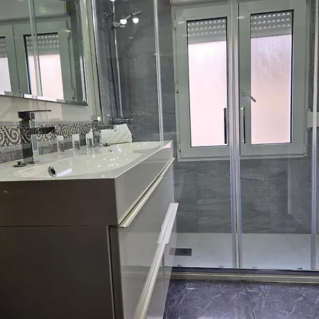 127a 3 Cerca De La Playa By R2r Consulting Lägenhet Gijón