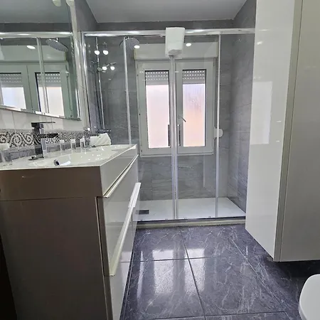 R2r - 3 Cerca De La Playa - 127a Apartamento
